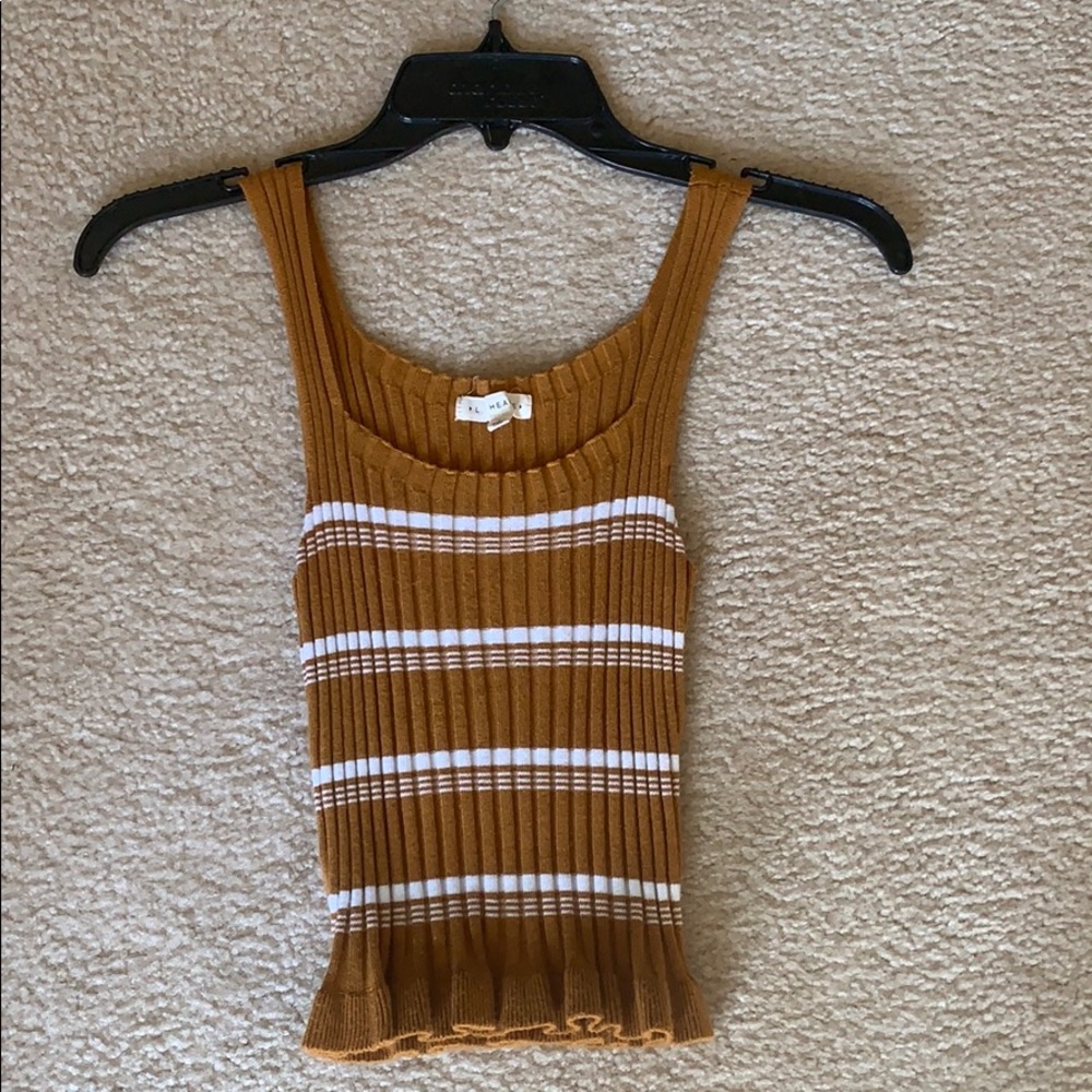 Pacsun tank